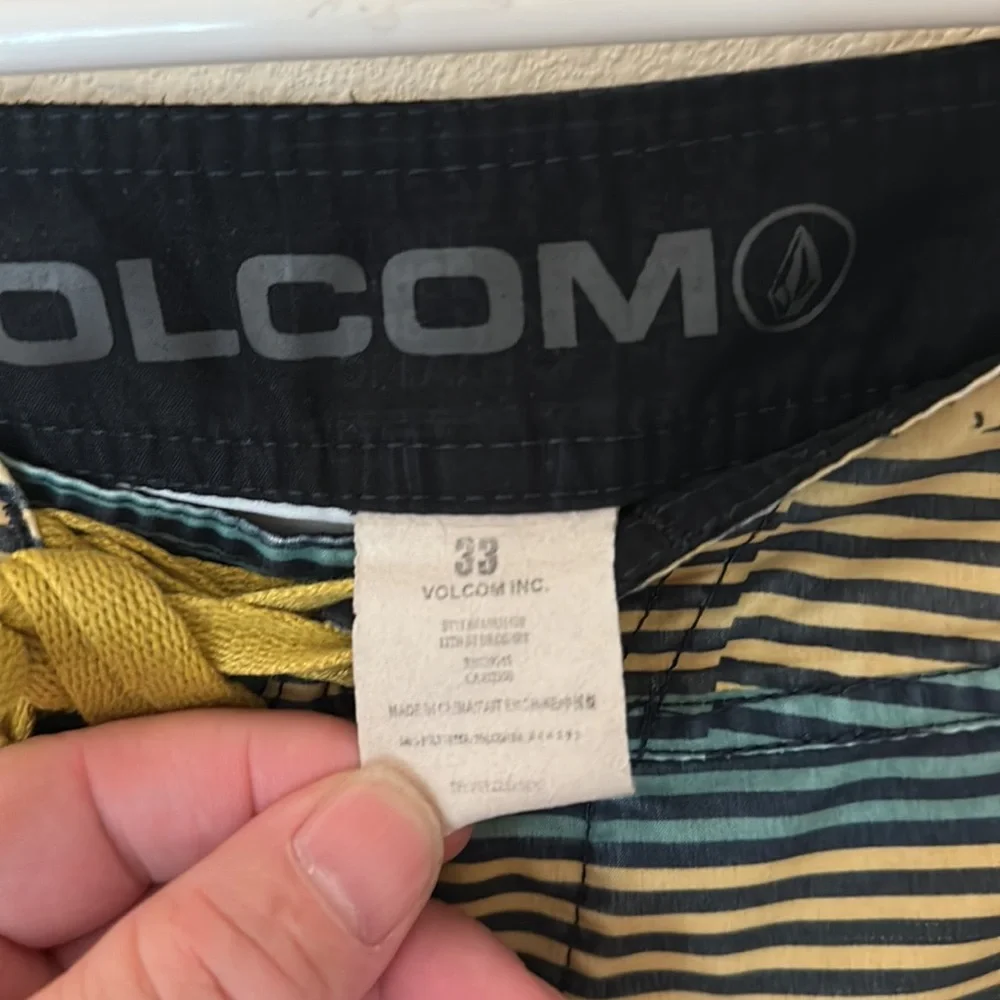 Volcom BoardShorts - Picture 7 of 7